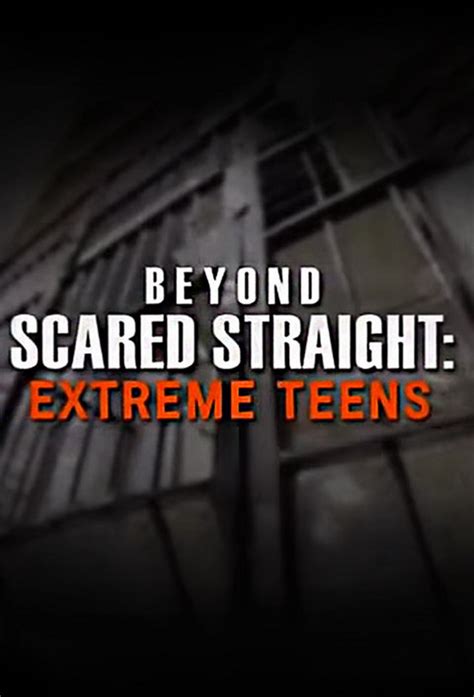 Extreme Teens